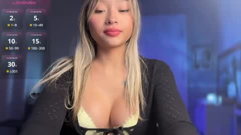 Snapshot of carmenxrose chatting on 05/17/26, 02:53 carmenxrose online show from 05/17/26, 02:53