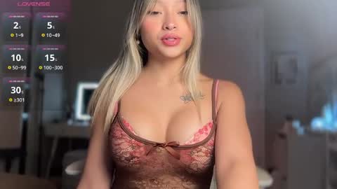 Snapshot of carmenxrose chatting on 05/19/26, 02:51 carmenxrose online show from 05/19/26, 02:51