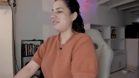 carmesix__ online show from 03/21/26, 08:34