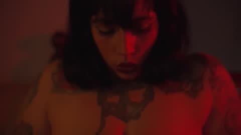 CARMILLA ROSS online show from 03/18/26, 11:57