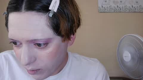 Brooke online show from 03/25/26, 08:59