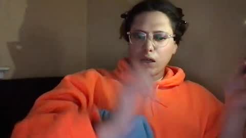 Snapshot of carnalflower95 chatting on 04/10/26, 09:14 Brooke online show from 04/10/26, 09:14