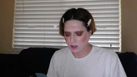 Snapshot of carnalflower95 chatting on 05/12/26, 05:10 Brooke online show from 05/12/26, 05:10