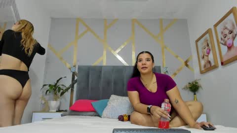 Caroline online show from 04/11/26, 11:47