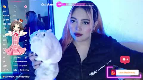 carolina dorothy online show from 09/25/25, 12:03