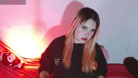 carolina dorothy online show from 11/14/25, 05:50