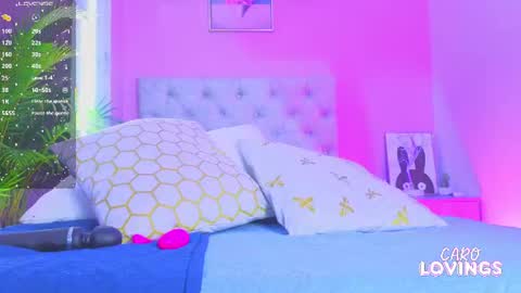 Snapshot of caro_lovings chatting on 06/17/26, 03:31 caro_lovings online show from 06/17/26, 03:31