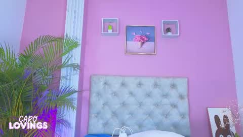 Snapshot of caro_lovings chatting on 07/04/26, 03:35 caro_lovings online show from 07/04/26, 03:35
