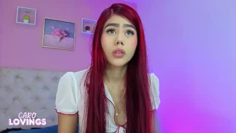 Snapshot of caro_lovings chatting on 07/08/26, 03:44 caro_lovings online show from 07/08/26, 03:44