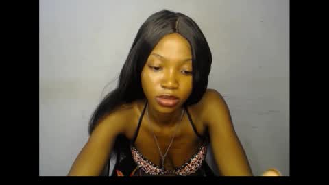 caroline online show from 01/07/26, 09:01