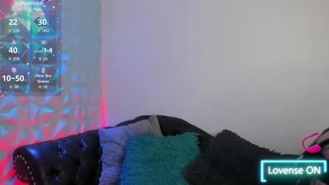 carohot_cg online show from 10/01/25, 12:22