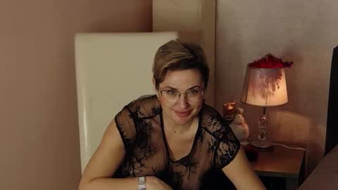 CaroJhones online show from 02/03/25, 08:35