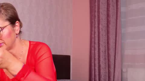 CaroJhones online show from 09/15/25, 04:12