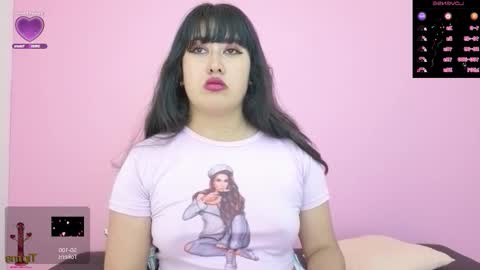  Hi guys they find me like althea moore online show from 01/15/26, 03:00