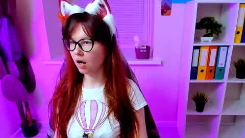 Carol online show from 09/28/25, 11:43