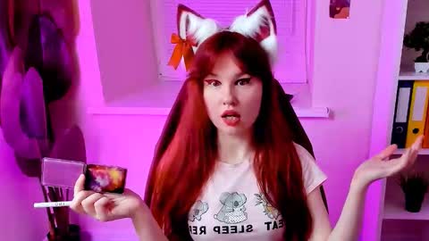 Carol online show from 11/07/25, 12:54