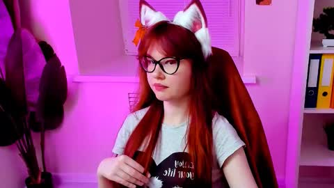 Carol online show from 11/17/25, 08:36