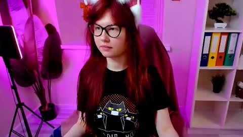 Carol online show from 11/23/25, 11:59