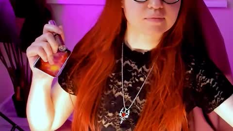 Carol online show from 12/05/25, 12:19