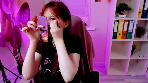 Carol online show from 12/15/25, 02:05