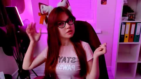 Carol online show from 01/08/26, 01:30