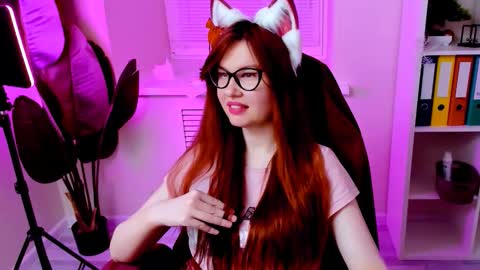 Carol online show from 01/12/26, 10:53