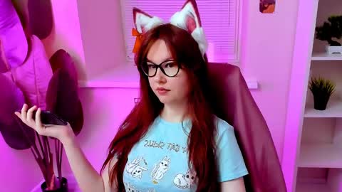 Carol online show from 04/15/26, 01:01