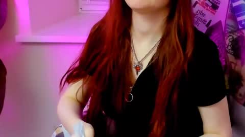 Snapshot of carol_carmen chatting on 05/03/26, 12:16 Carol online show from 05/03/26, 12:16
