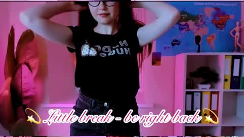 Snapshot of carol_carmen chatting on 05/15/26, 11:45 Carol online show from 05/15/26, 11:45