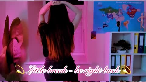 Snapshot of carol_carmen chatting on 05/15/26, 11:56 Carol online show from 05/15/26, 11:56