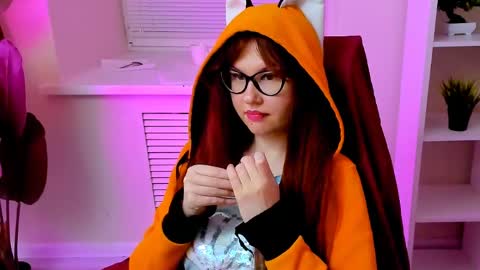 Snapshot of carol_carmen chatting on 05/16/26, 10:36 Carol online show from 05/16/26, 10:36