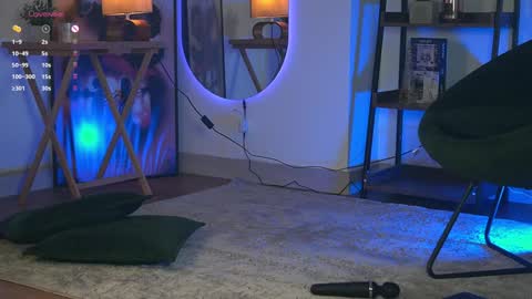 carol online show from 12/16/24, 01:10