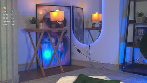 carol online show from 12/18/24, 07:30