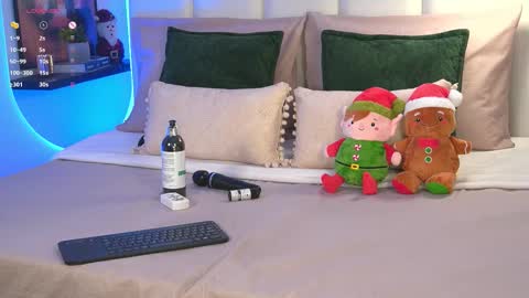 carol online show from 12/04/25, 11:24