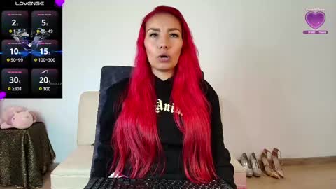 Snapshot of carol_love11 chatting on 12/26/24, 03:20 Carol love11 online show from 12/26/24, 03:20