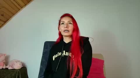 Snapshot of carol_love11 chatting on 12/29/24, 03:54 Carol love11 online show from 12/29/24, 03:54