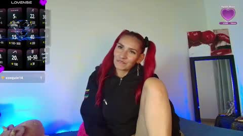 Snapshot of carol_love11 chatting on 01/14/25, 04:25 Carol love11 online show from 01/14/25, 04:25