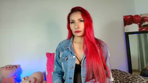 Snapshot of carol_love11 chatting on 01/27/25, 02:53 Carol love11 online show from 01/27/25, 02:53