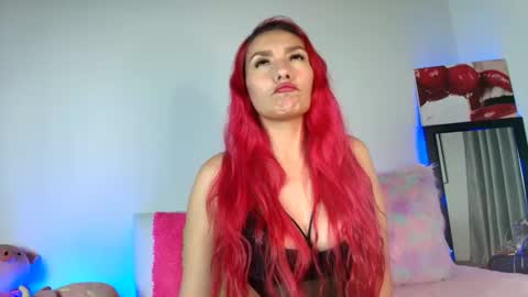 Snapshot of carol_love11 chatting on 02/11/25, 02:46 Carol love11 online show from 02/11/25, 02:46