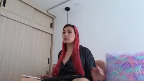 Snapshot of carol_love11 chatting on 01/07/26, 04:42 Carol love11 online show from 01/07/26, 04:42