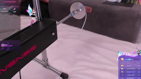 carol_may_ online show from 12/19/24, 10:56