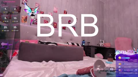 carol_may_ online show from 12/31/24, 08:37