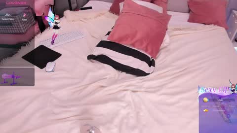 carol_may_ online show from 01/17/25, 11:06