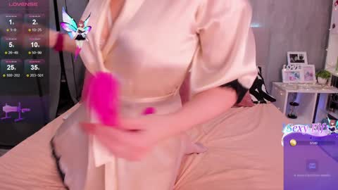 carol_may_ online show from 01/19/25, 05:37