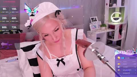 carol_may_ online show from 02/03/25, 08:57