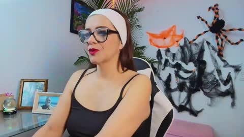 CAROL online show from 10/21/25, 11:00