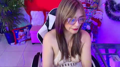 CAROL online show from 12/16/25, 11:26