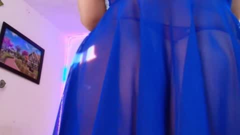 CAROL online show from 02/27/26, 12:16