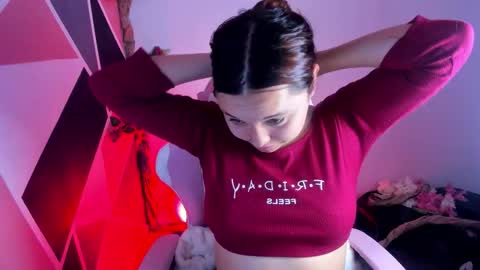 Carol  online show from 12/17/25, 05:08