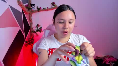 Carol  online show from 01/13/26, 08:58